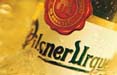 Pilsner Urquell sempre più verso un target d'élite